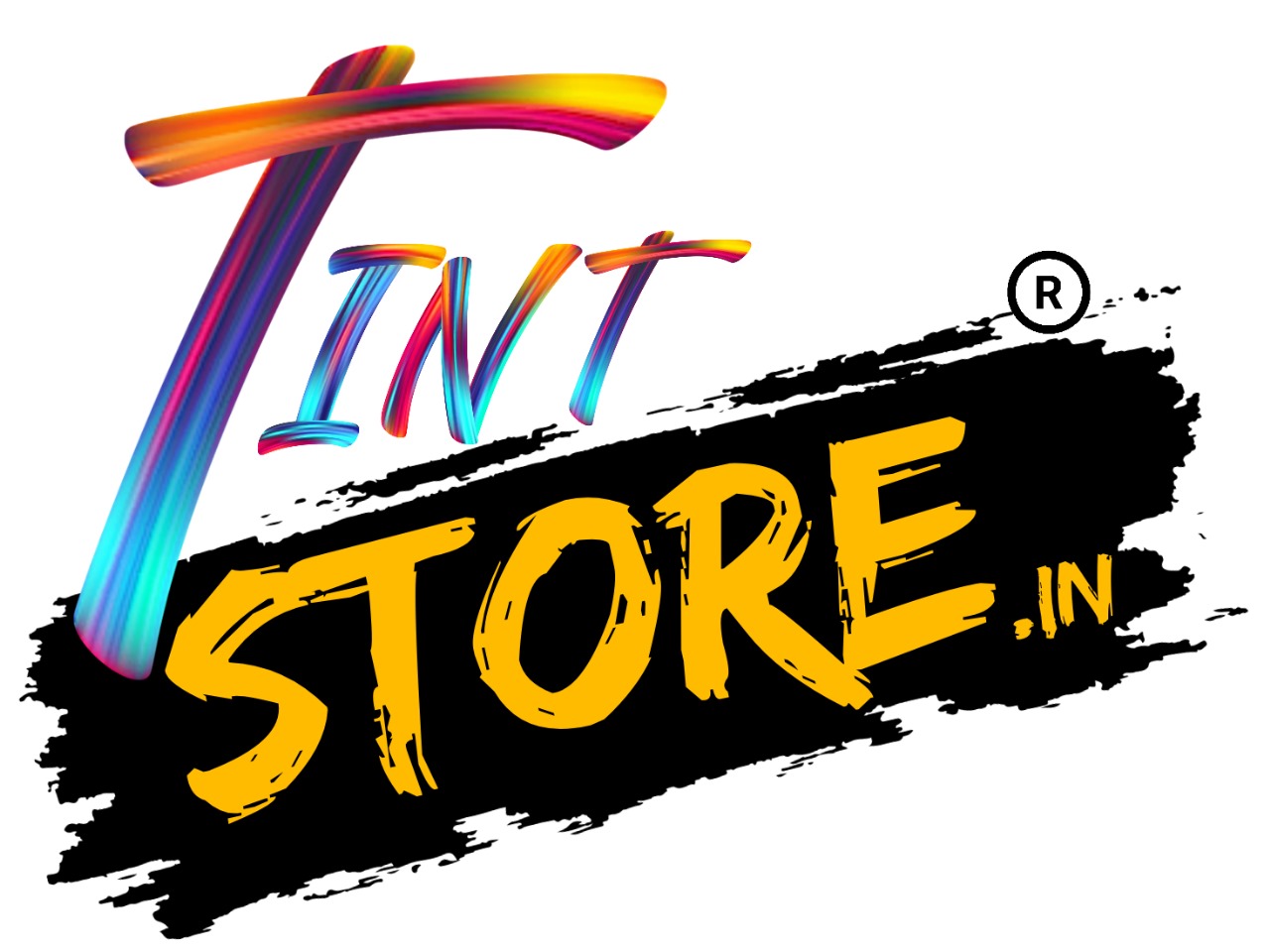 Tintstore